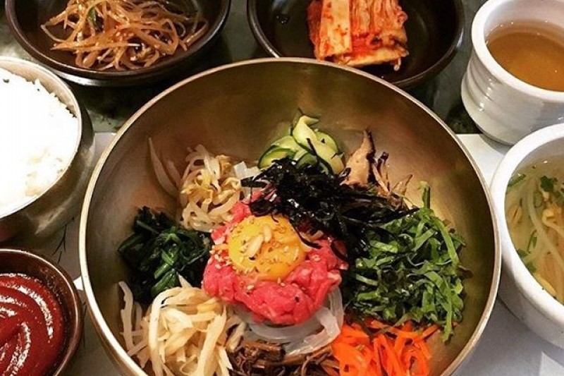 柳树家