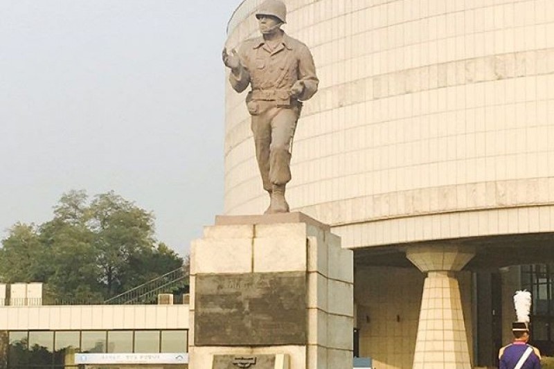 陆军士官学校