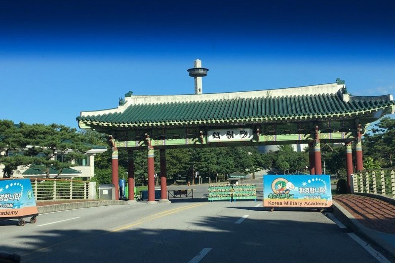 陆军士官学校