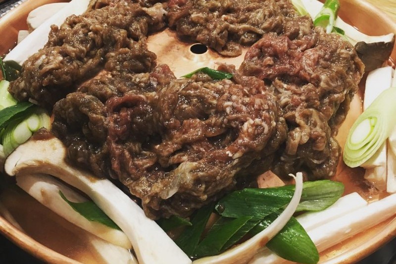绫罗岛江南店