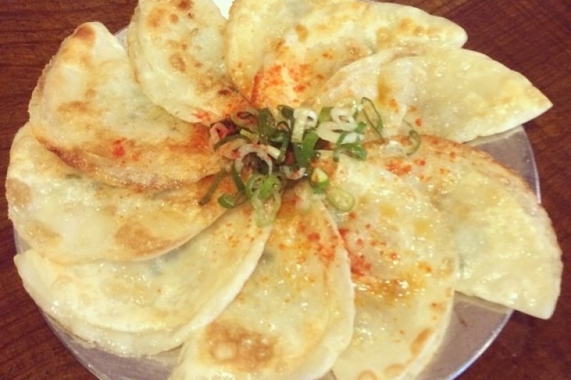 疗饥