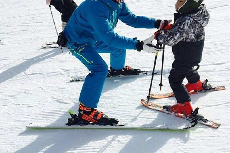 大明维瓦尔第公园滑雪场