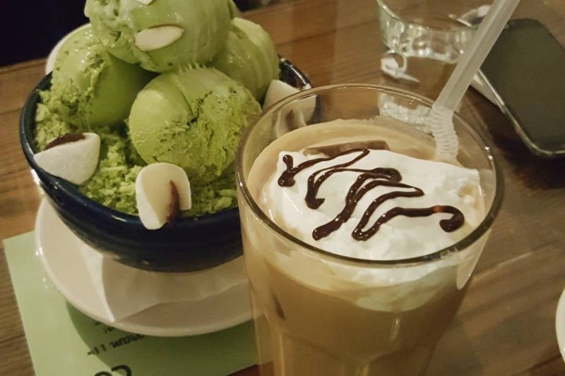 cafe coin 1号店（明洞店） (2/10)