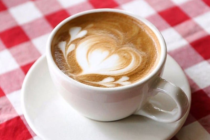 cafe coin 1号店（明洞店） (3/10)