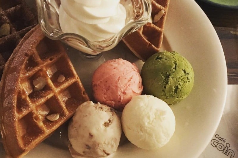 cafe coin 1号店（明洞店） (6/10)