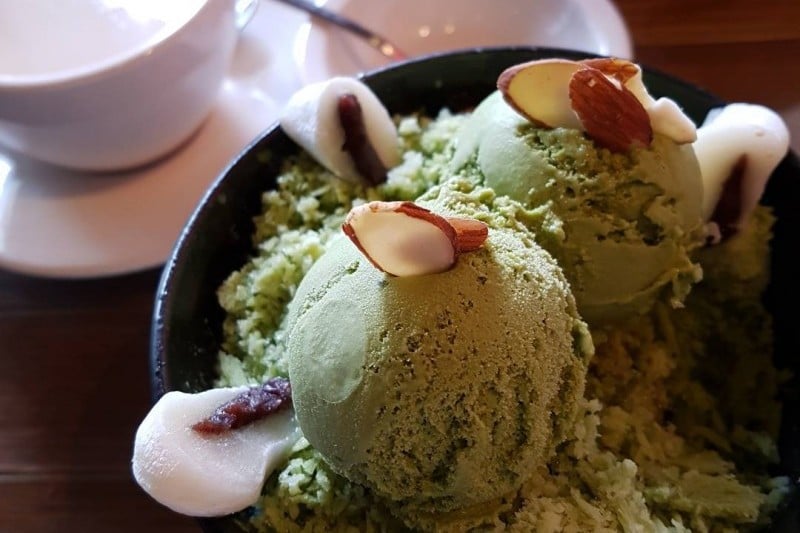 cafe coin 1号店（明洞店） (7/10)