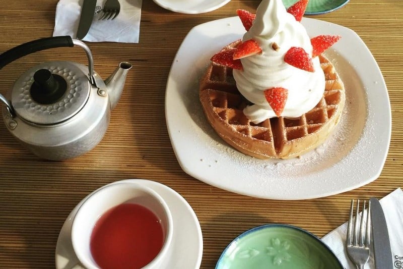 cafe coin 1号店（明洞店） (10/10)
