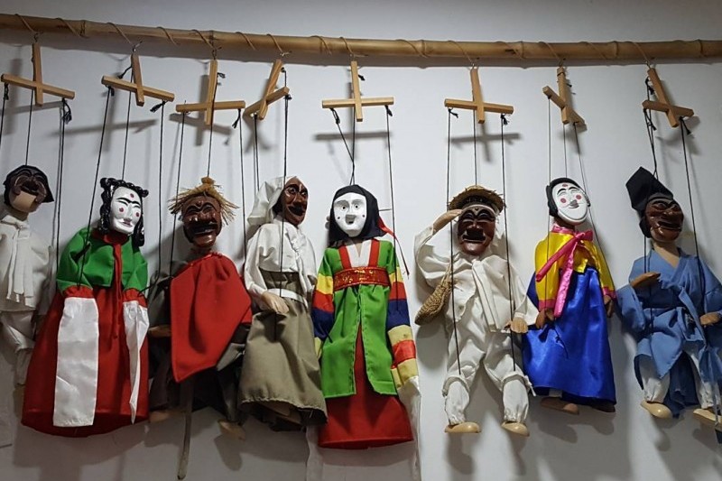 喜鹊窝