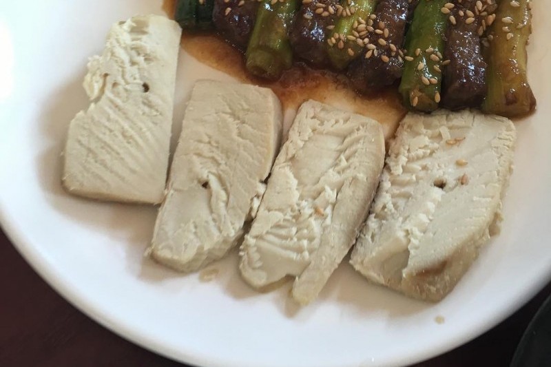 喜鹊窝