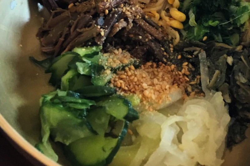 喜鹊窝