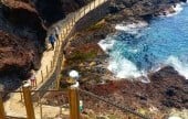 杏南海岸散步路