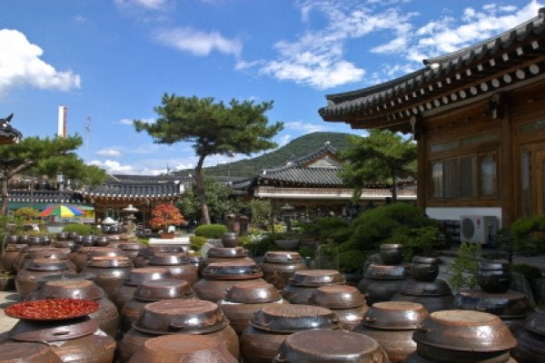 淳昌酱体验馆
