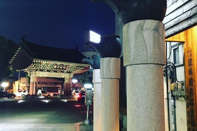 大邱药材市场 (2/8)