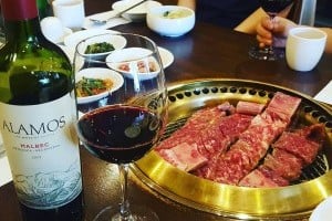 瑞草沙里院[首尔引以为豪的韩国饮食店]