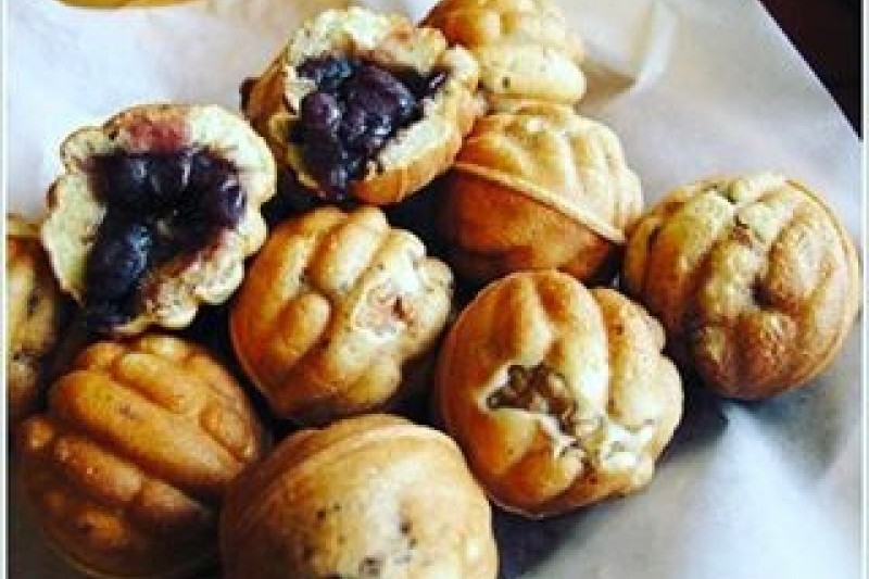 天安传统核桃点心明洞直营店 (3/5)