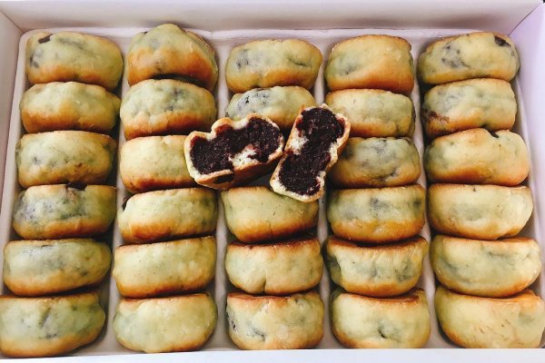 皇南饼