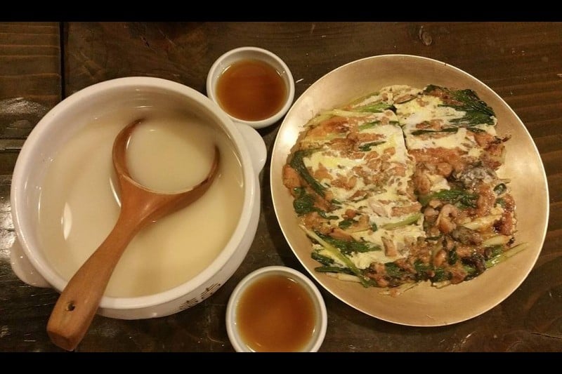 东来奶奶葱饼 (9/9)