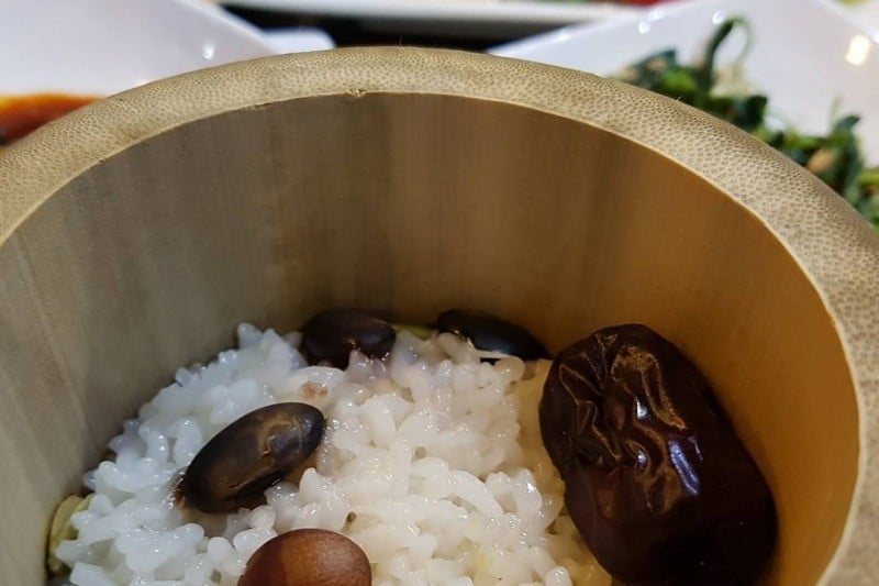 博物馆前小店  (6/9)