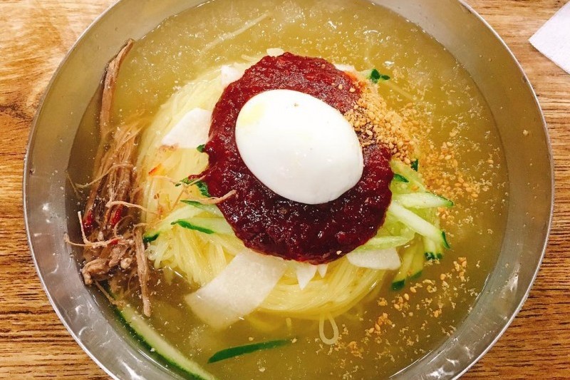 国际小麦面店