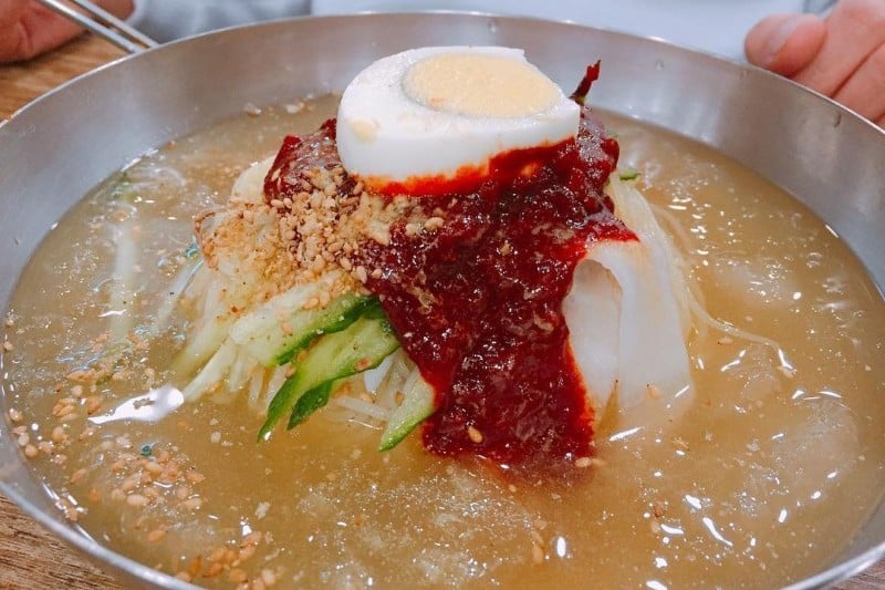 国际小麦面店