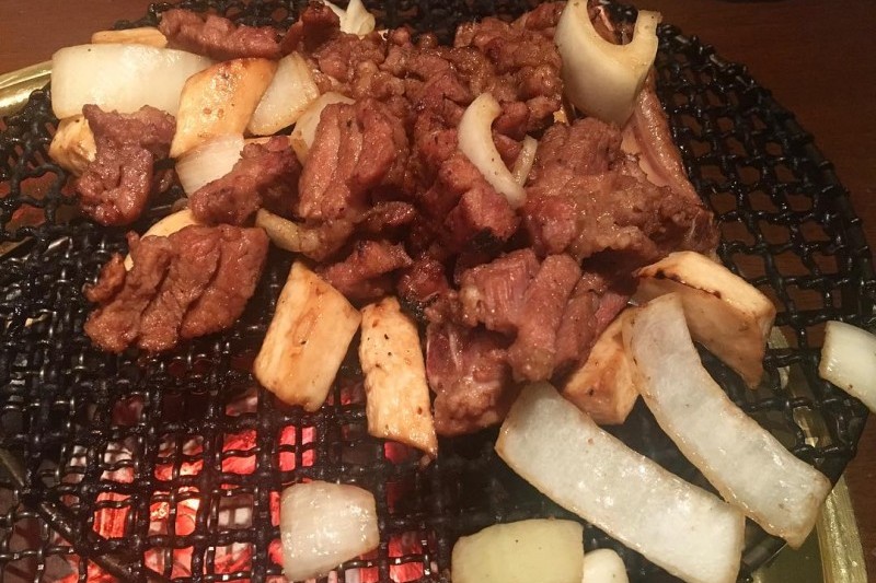 本平壤芳夷店