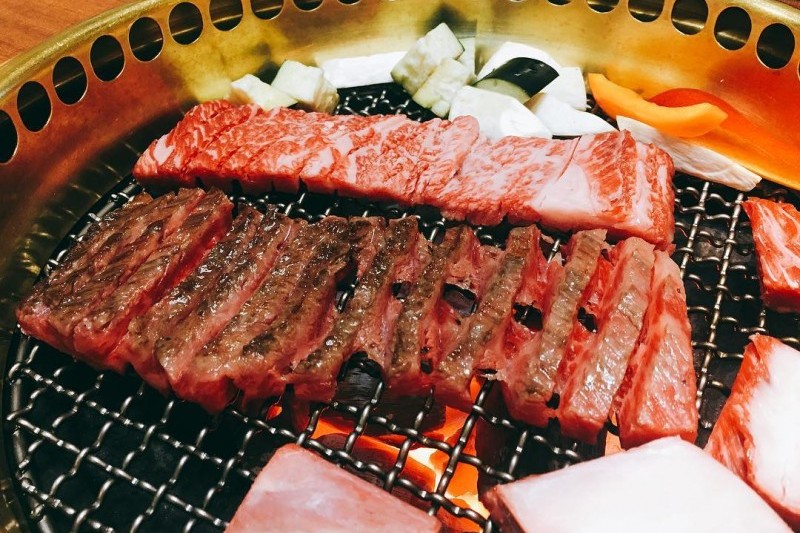 本平壤芳夷店