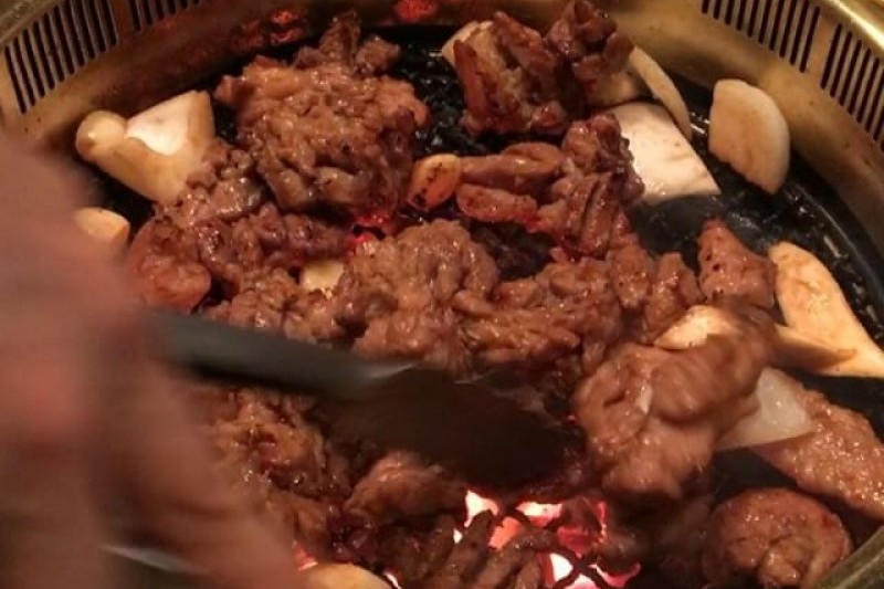 本平壤芳夷店
