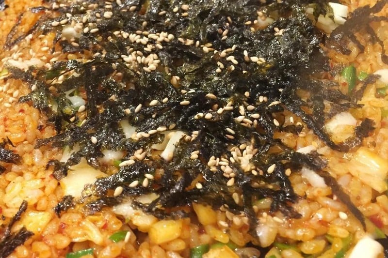 江水牛小肠