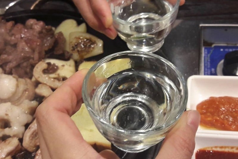 江水牛小肠