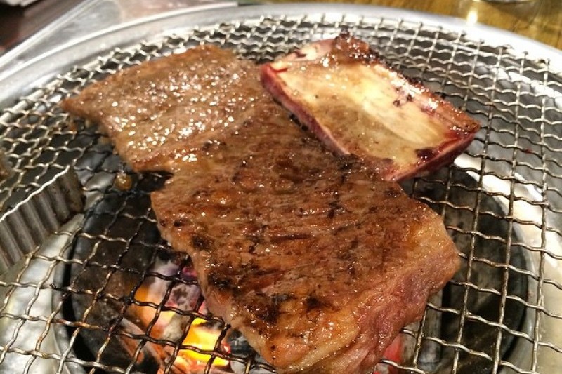 李家村 明洞店