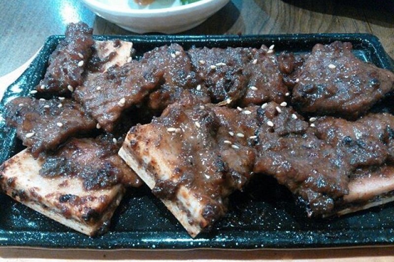 李家村 明洞店