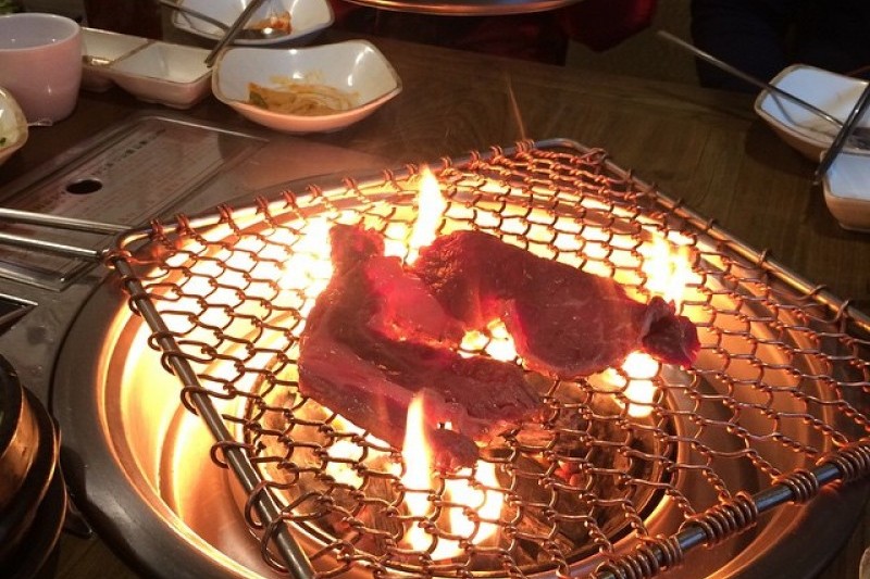 李家村 明洞店
