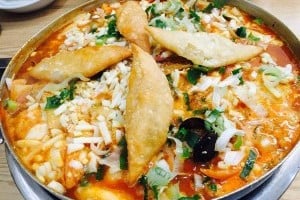 三清洞摩西 总店