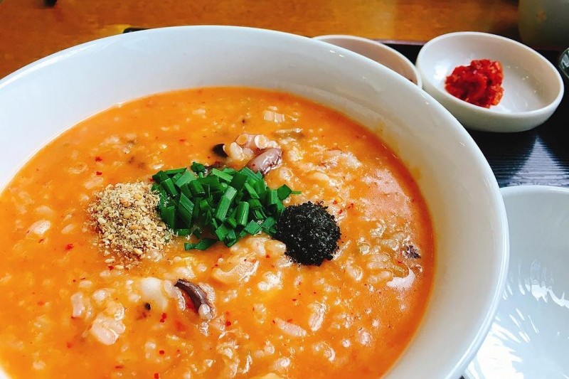 Congee House