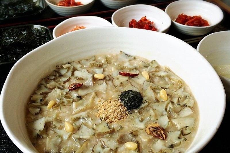 Congee House