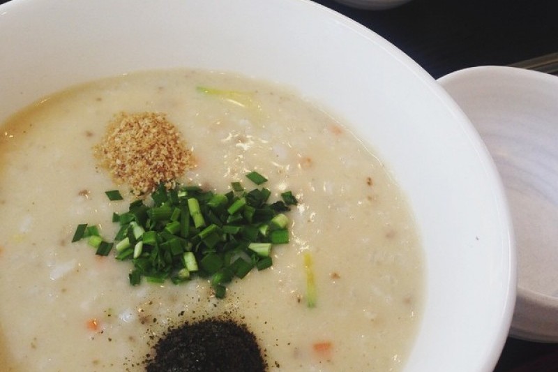 Congee House