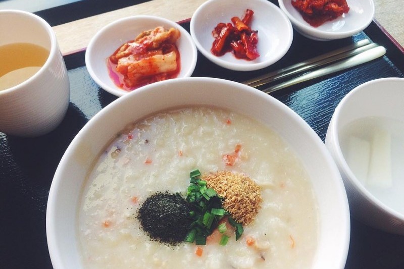 Congee House