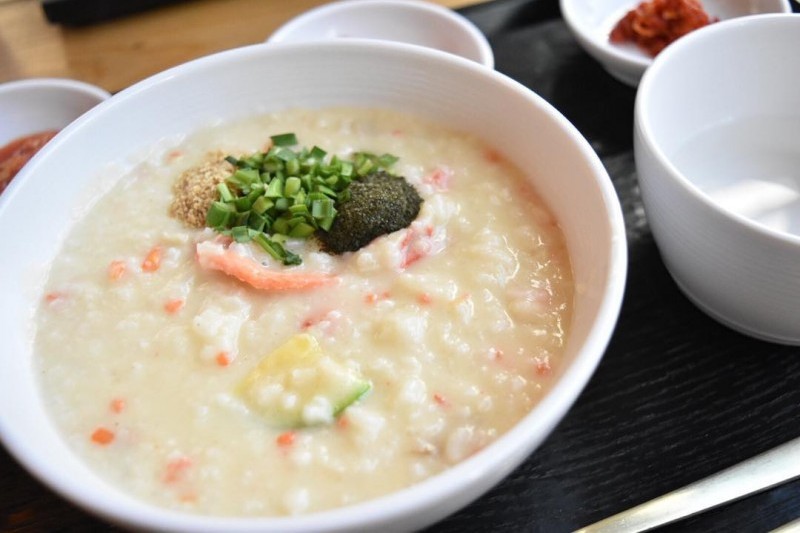 Congee House