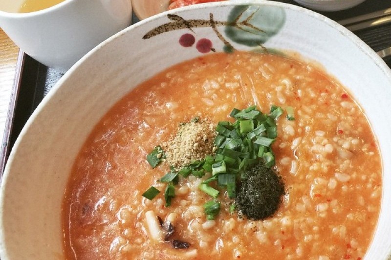 Congee House