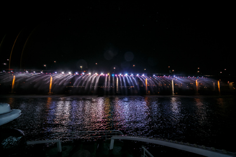 PANG SHOW--PangPang Cruise