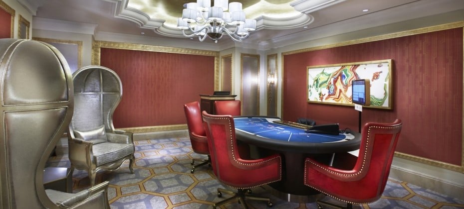 百乐达斯娱乐场华克山庄优惠券 Paradise Walkerhill Casino Coupon (Paradise Casino Coupon)