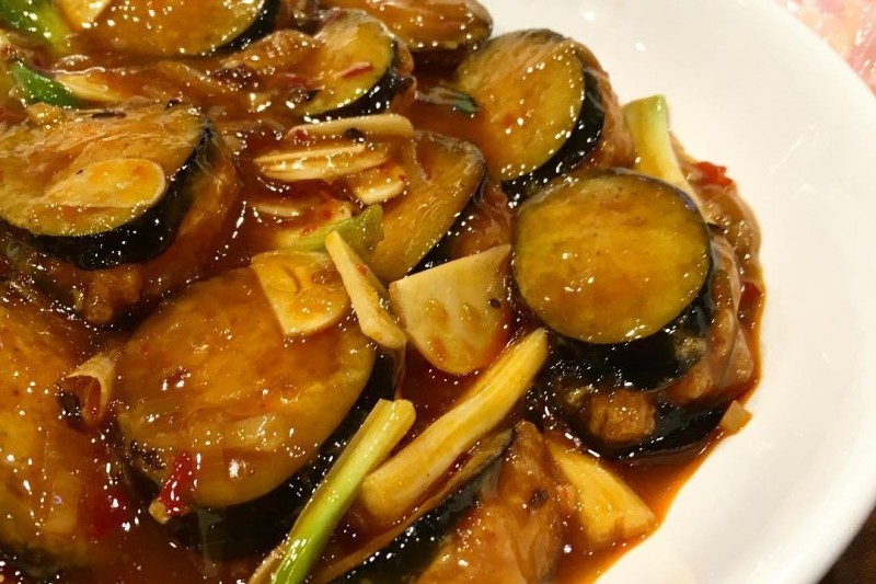 别味餐厅 弘大店