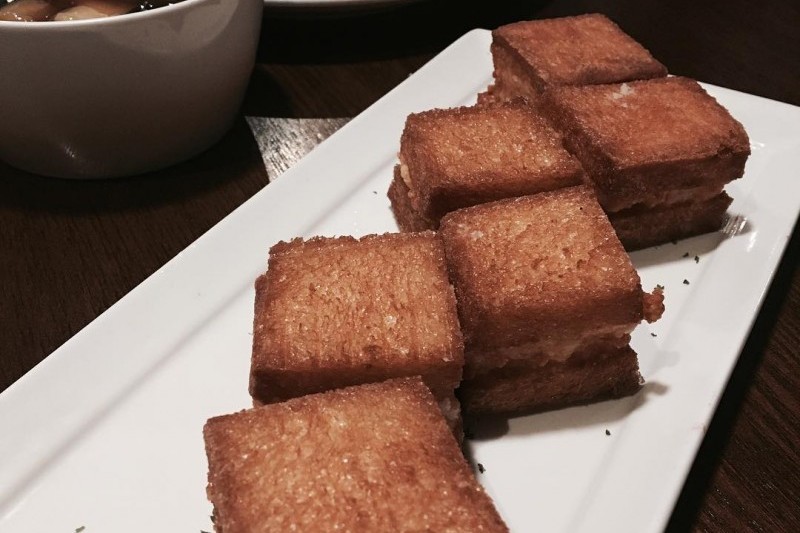 别味餐厅 弘大店