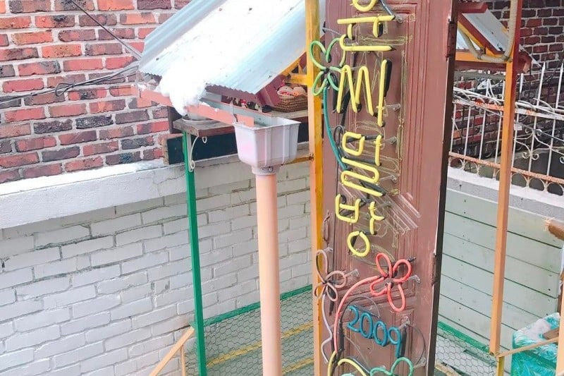 尹氏麦坊 弘大店