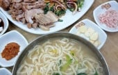 大百手工刀削面