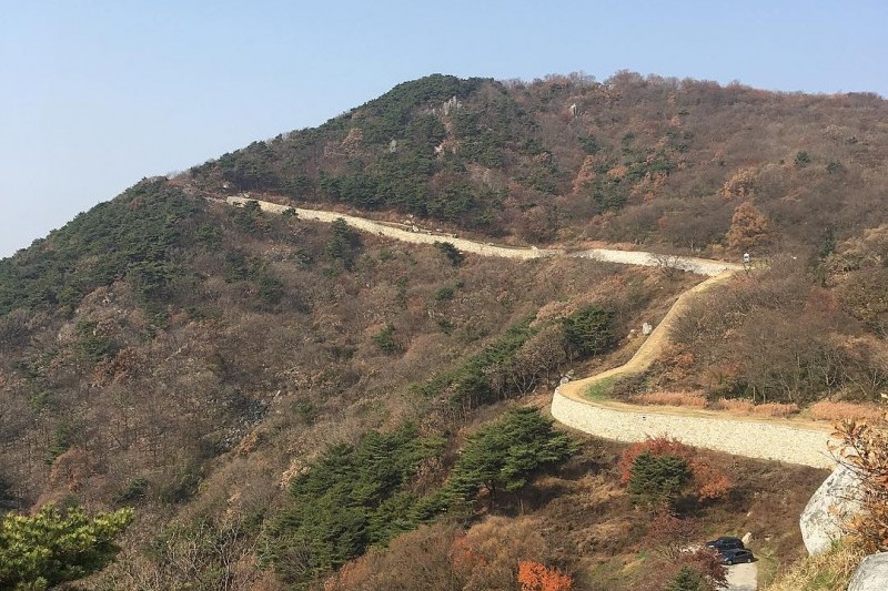 云住山城