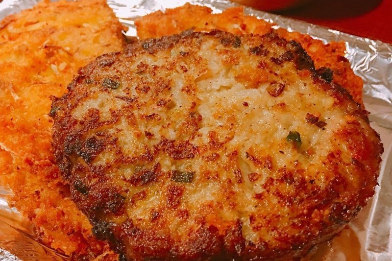 顺熙家绿豆煎饼 (5/12)