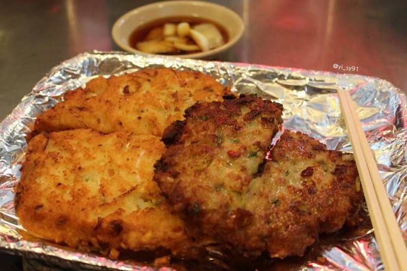 顺熙家绿豆煎饼 (9/12)