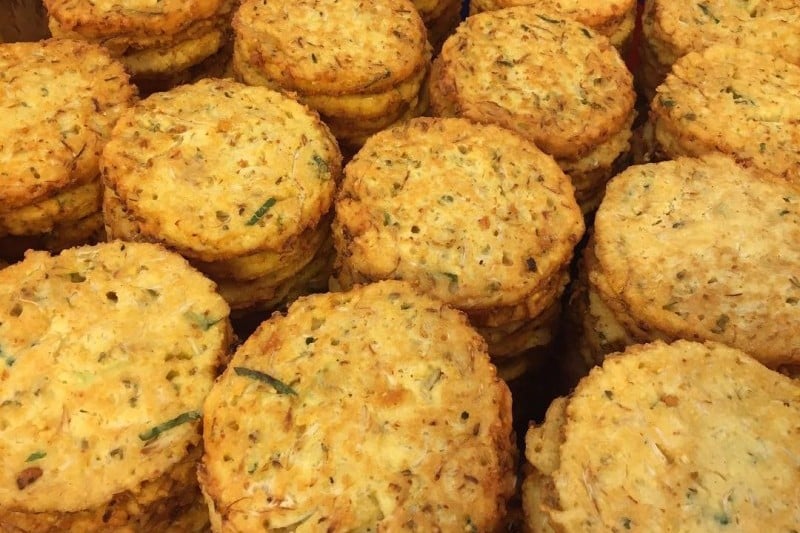 顺熙家绿豆煎饼 (11/12)