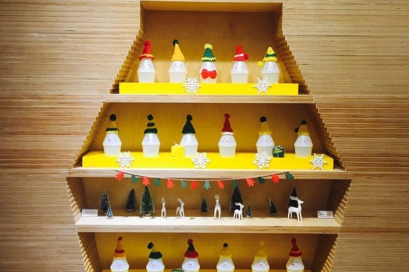 YELLOW CAFE 东大门店 (3/17)